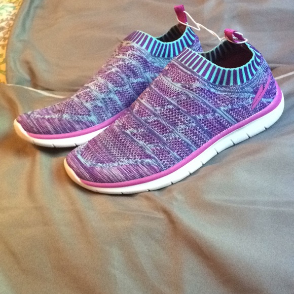 champion speedknit shoes